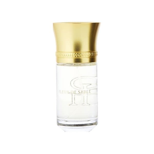 Fleur De Sable