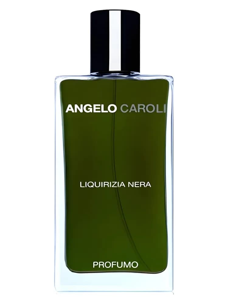 Liquirizia Nera