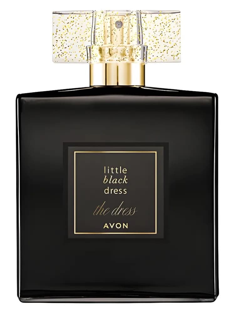 Little Black Dress The Dress 2021