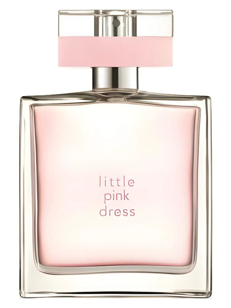 Little Pink Dress