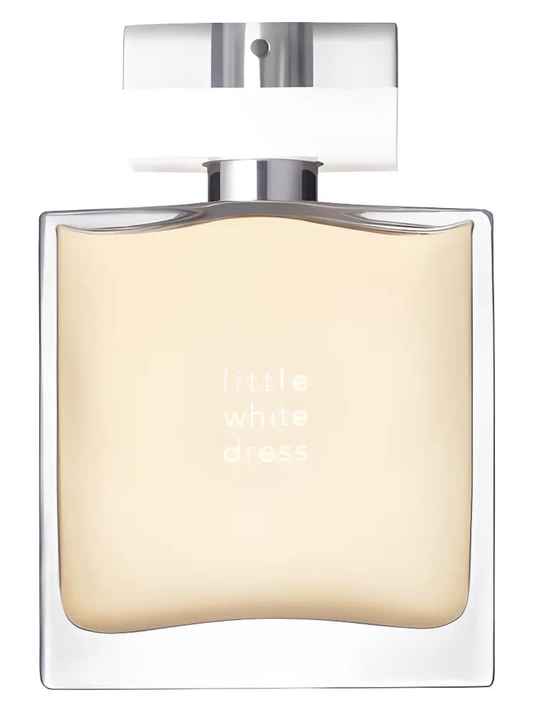 Little White Dress