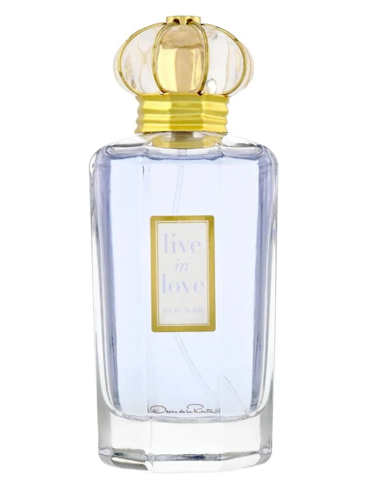 Live In Love New York