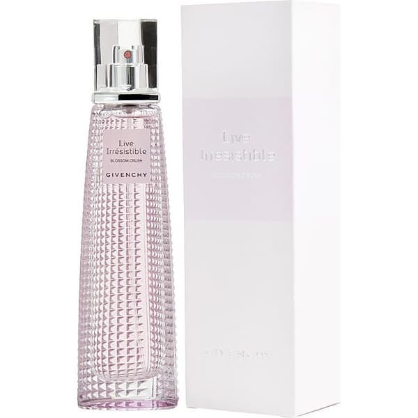 Live Irrésistible Blossom Crush