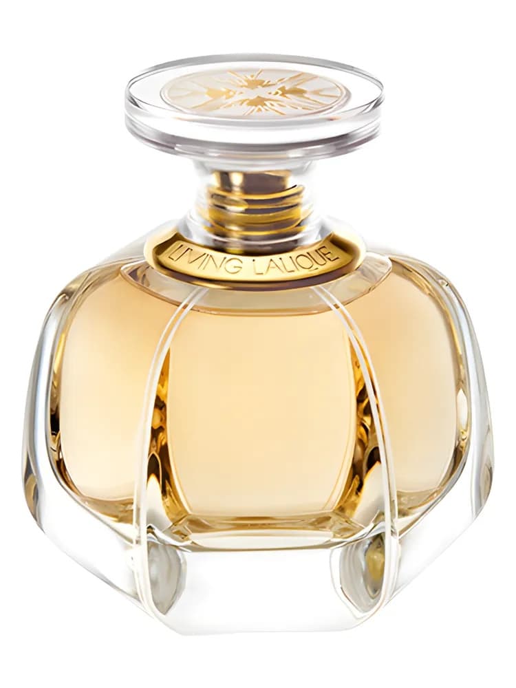 Living Lalique