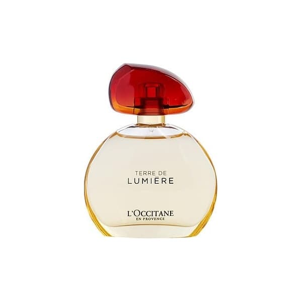 Terre De Lumière L'Eau