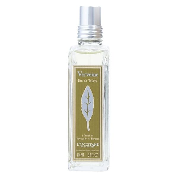 Verveine Menthe 2018