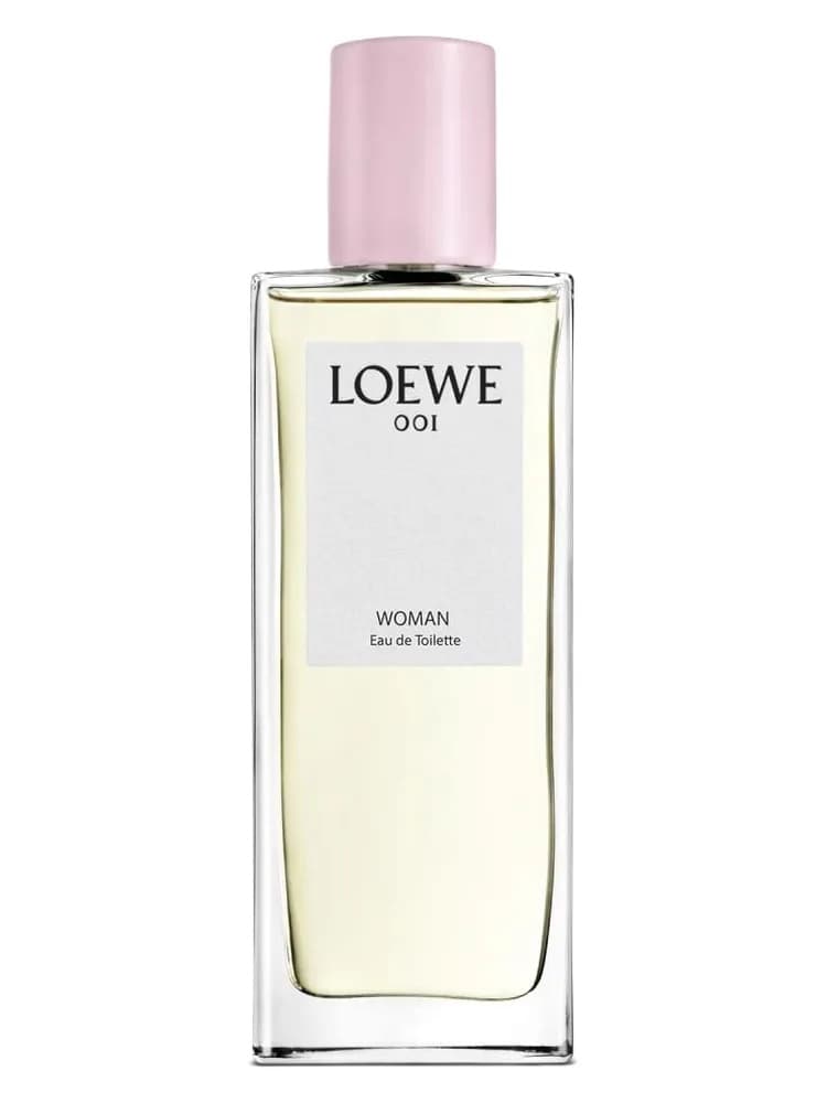 Loewe 001 Special Edition Woman 2019