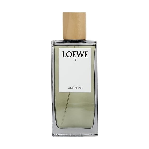 7 Loewe Anónimo