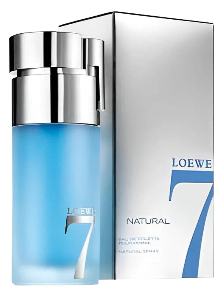 7 Loewe Natural