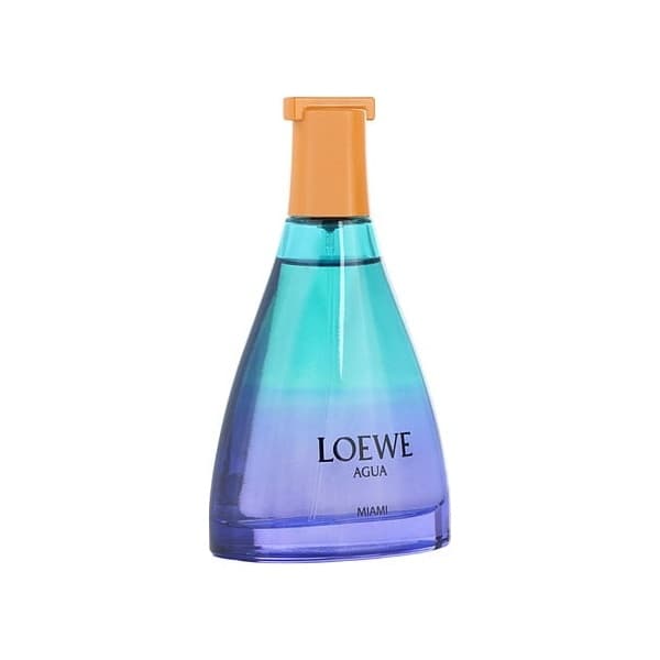 Agua De Loewe Miami Classic