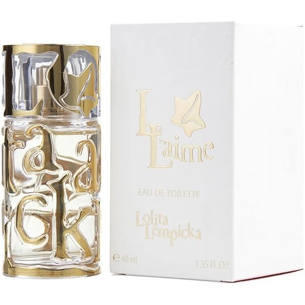 Elle L'Aime Eau De Toilette