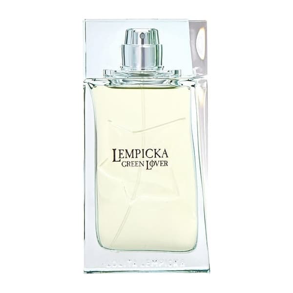 Lempicka Green Lover