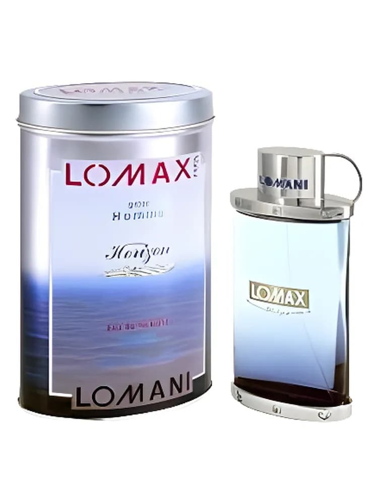 Lomani