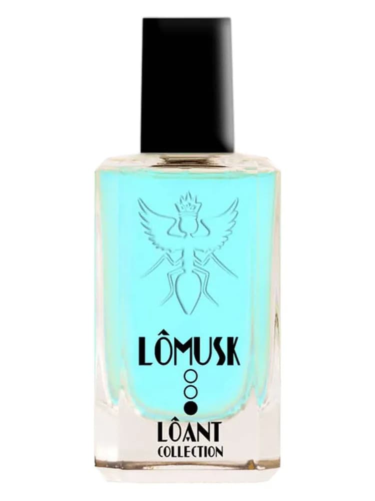 Lômusk