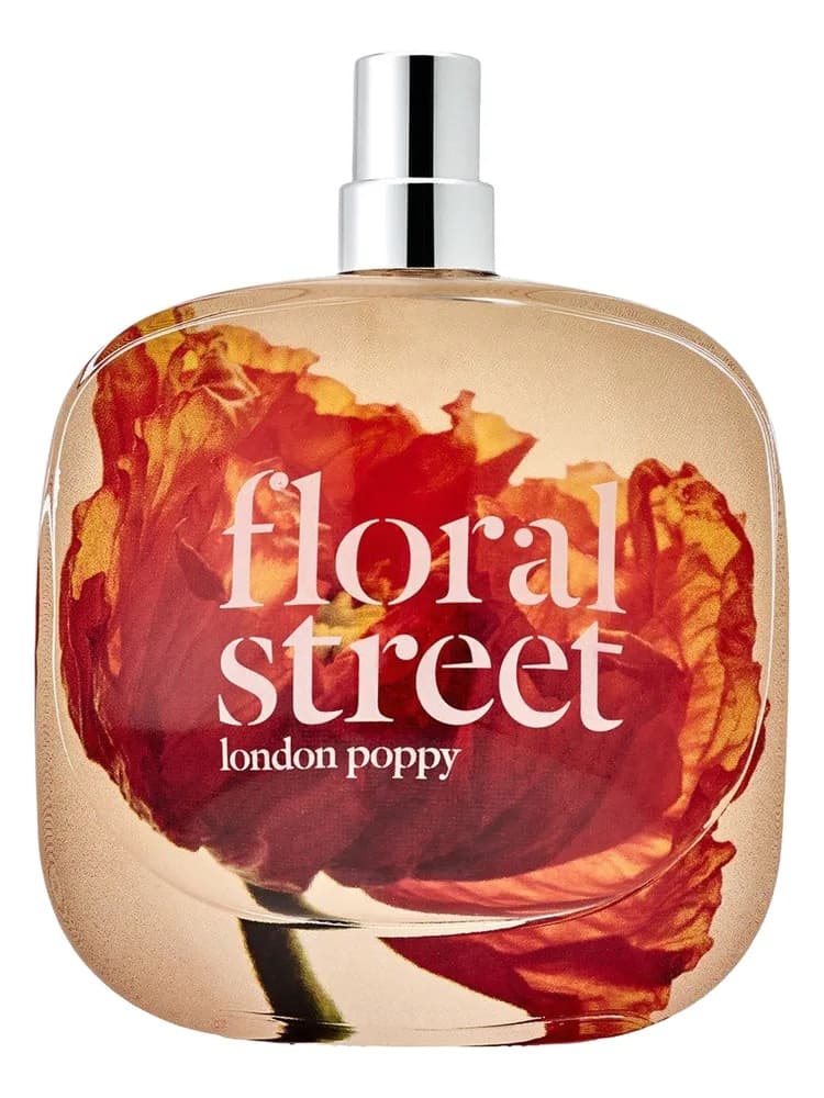 London Poppy