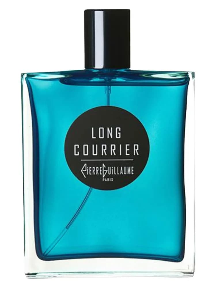 Long Courrier