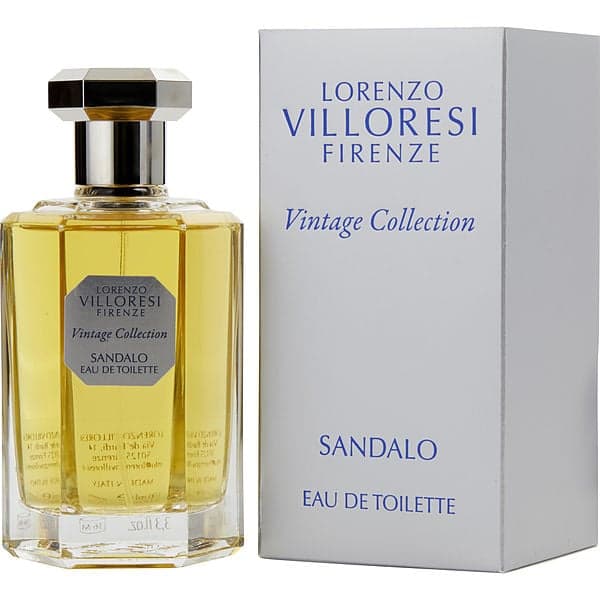 Sandalo
