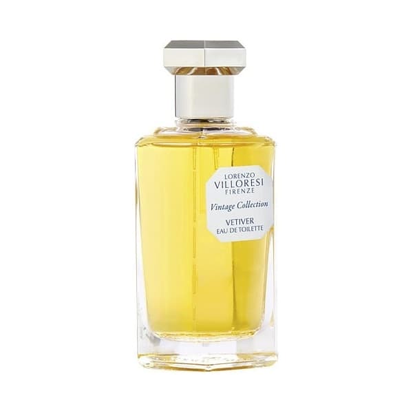 Vetiver