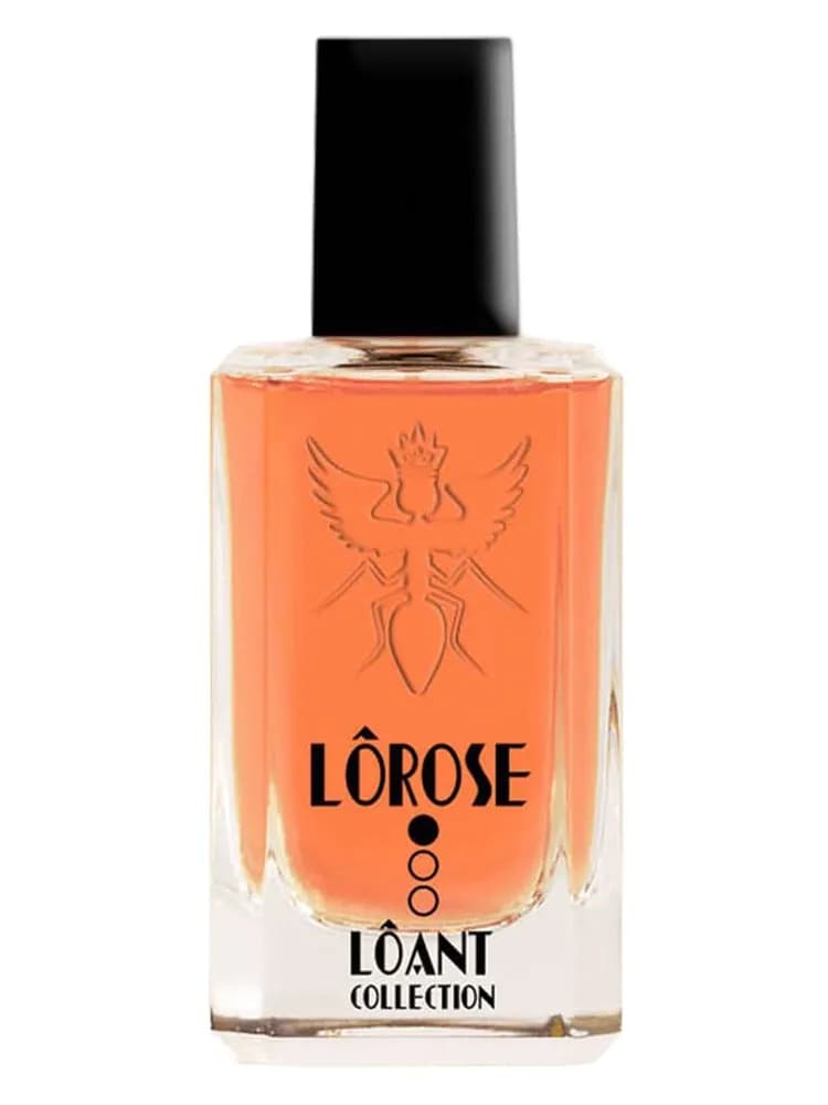 Lôrose
