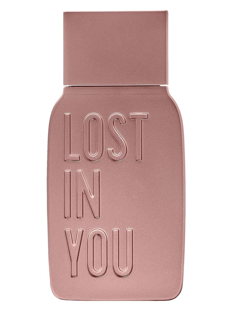 Lost In You Her