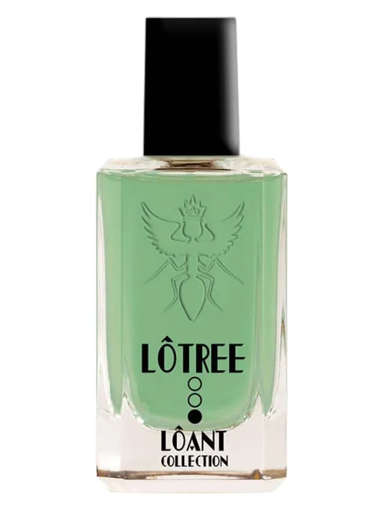 Lôtree
