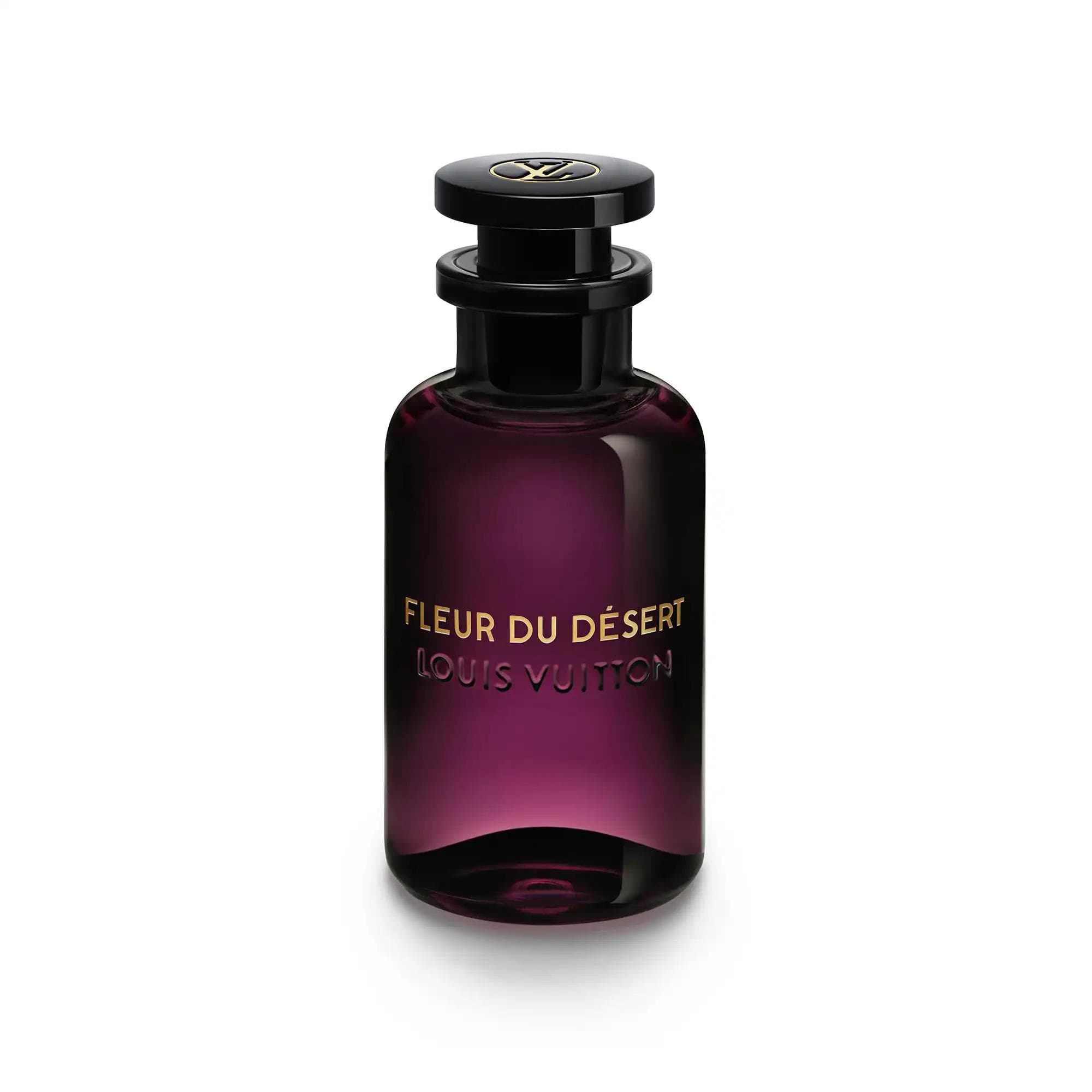 Fleur Du Désert