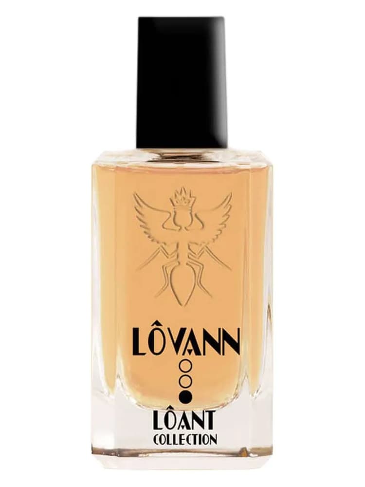 Lôvann