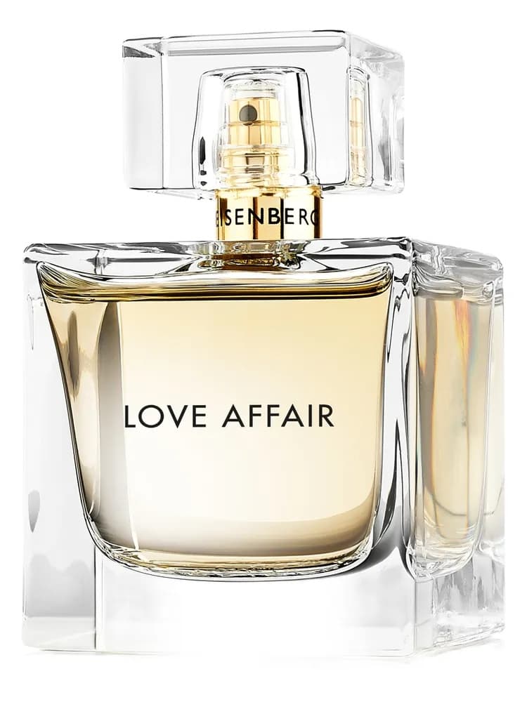 Love Parfum