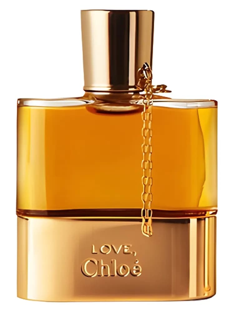 Love, Chloé Eau Intense