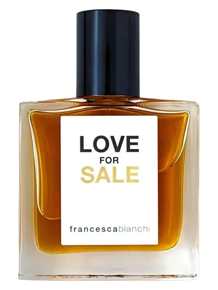 Love For Sale 2024