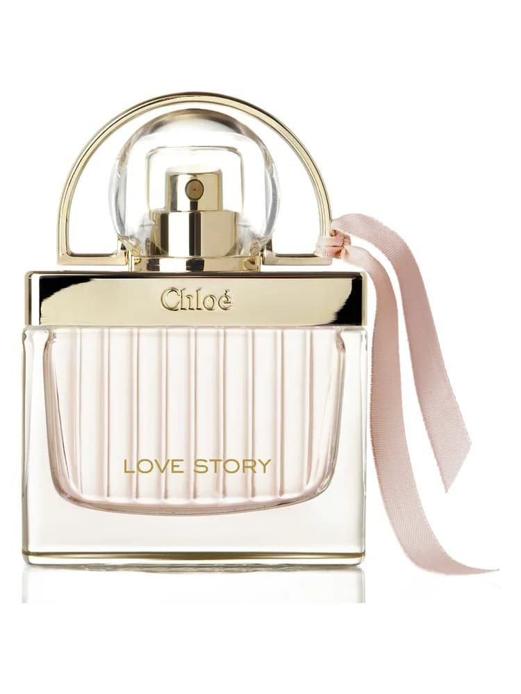 Love Story Eau De Toilette