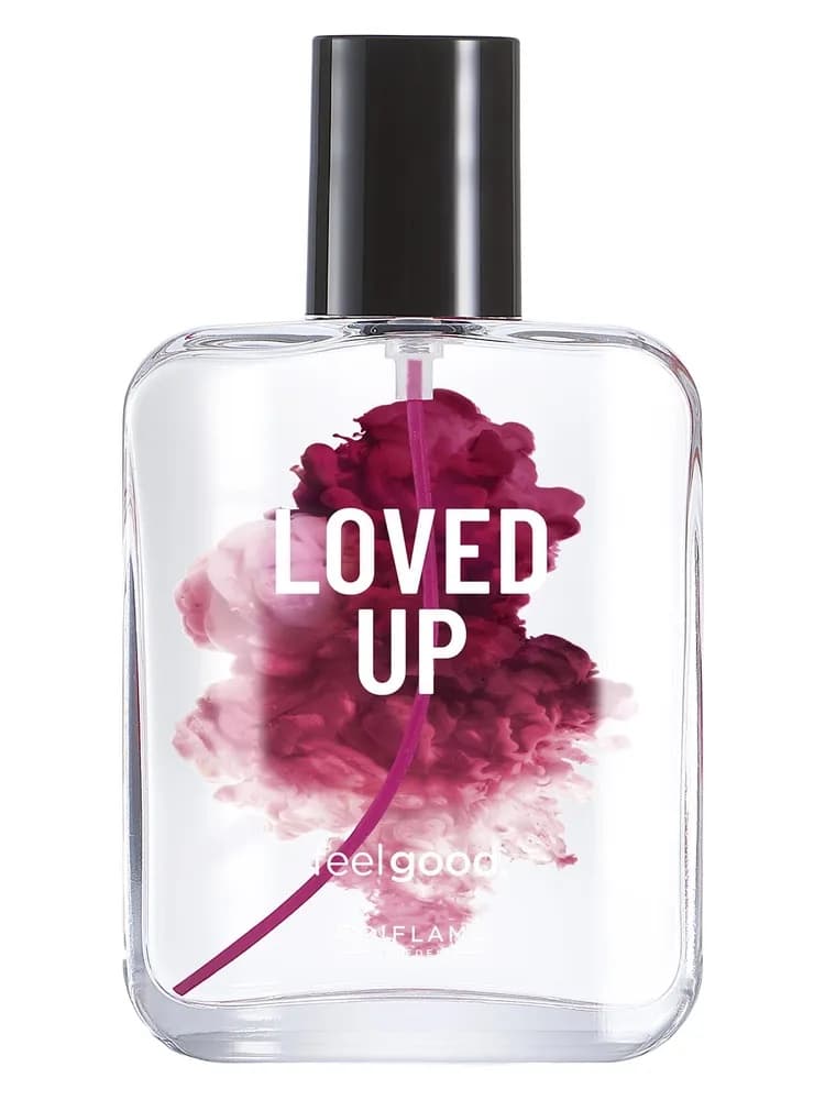 Loved Up Feel Good