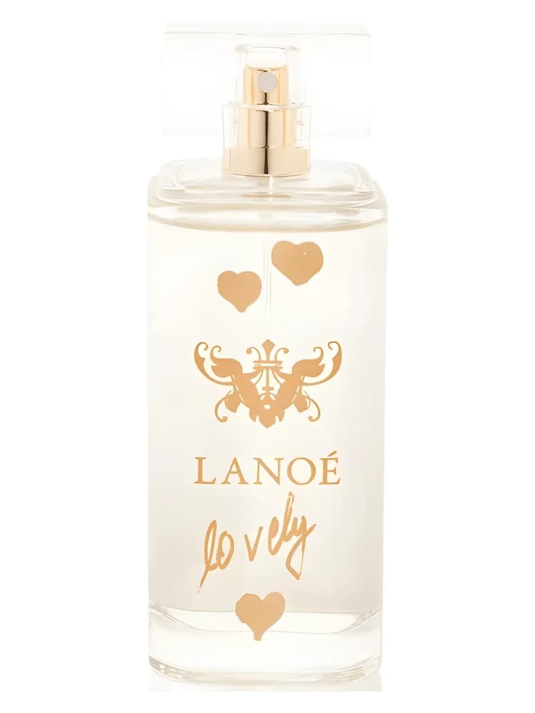 Lovely Lanoé
