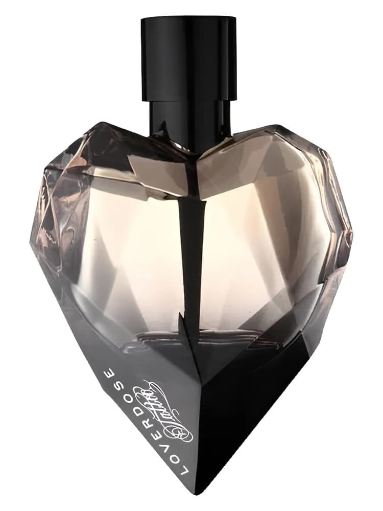 Loverdose Tattoo Eau De Parfum