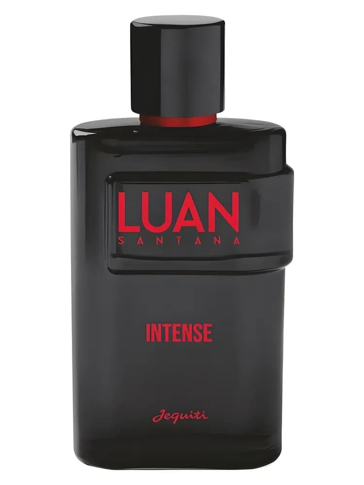 Luan Santana Intense