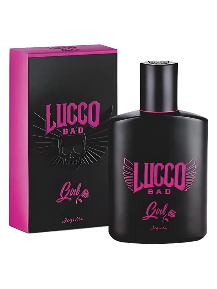 Lucco Bad Girl