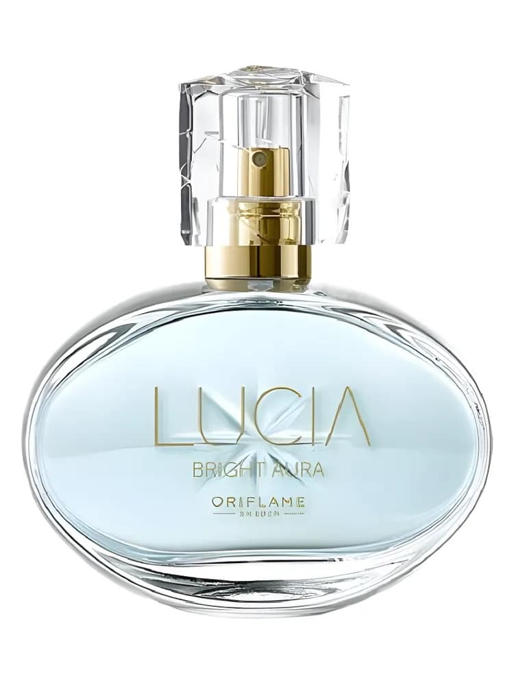 Lucia Bright Aura