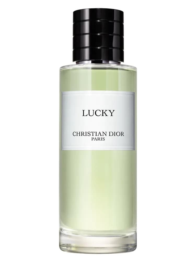 Lucky