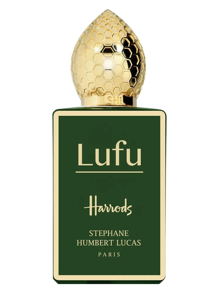 Harrods Lufu