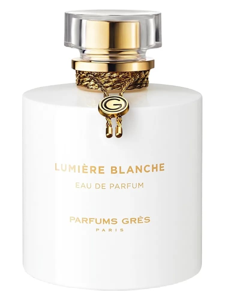 Lumière Blanche