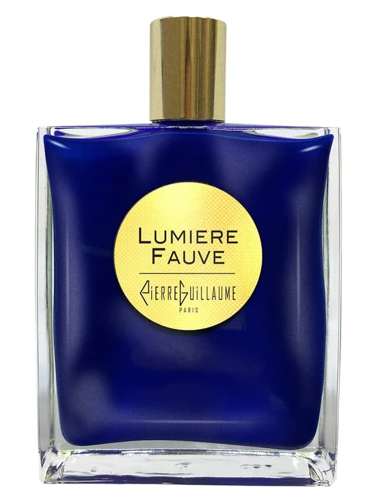 Lumiere Fauve