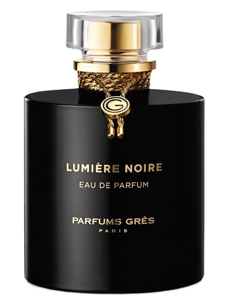 Lumière Noire