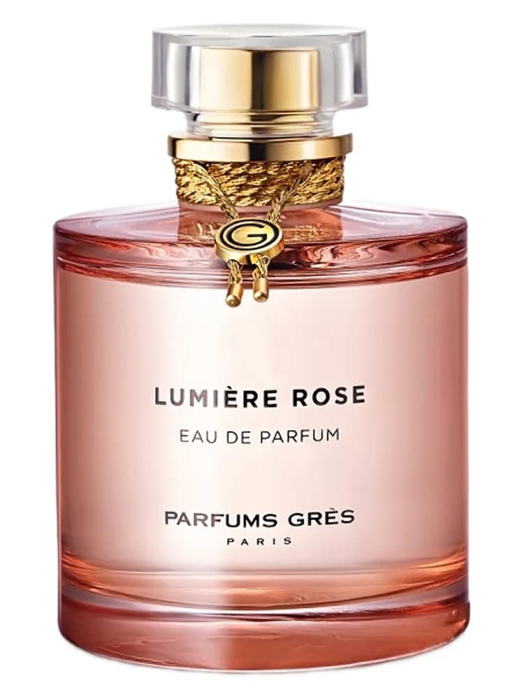 Lumière Rose