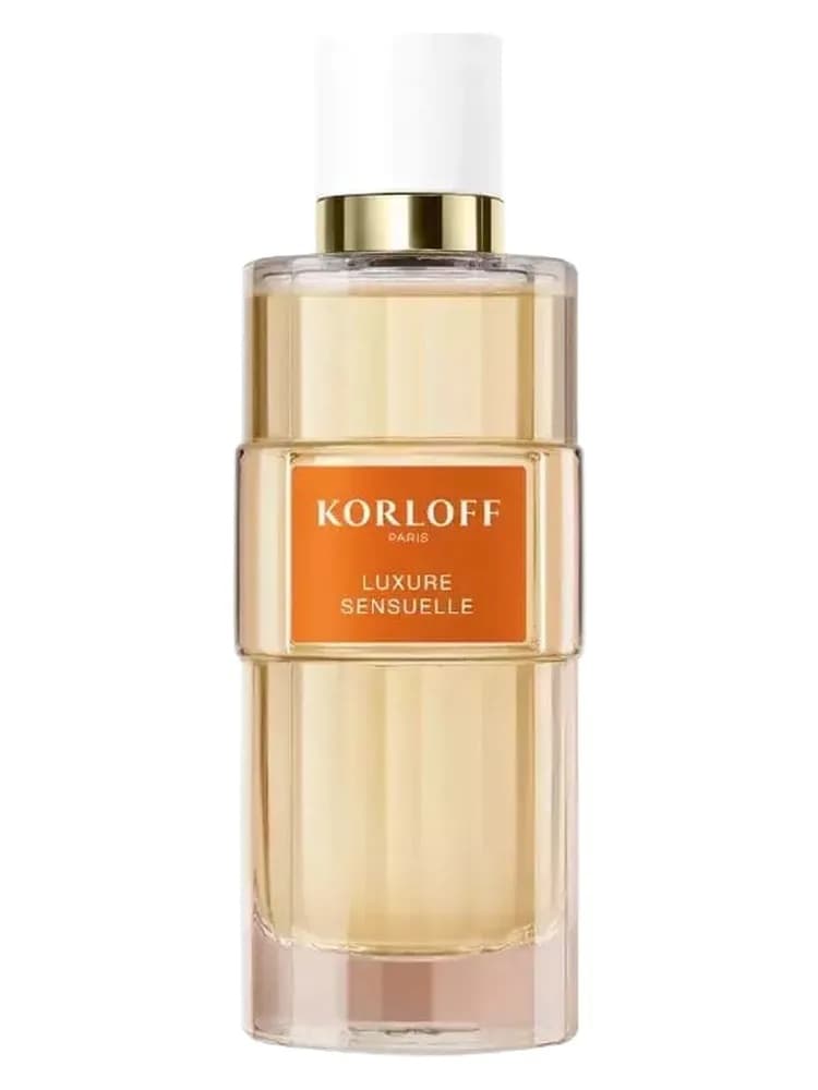 Luxure Sensuelle