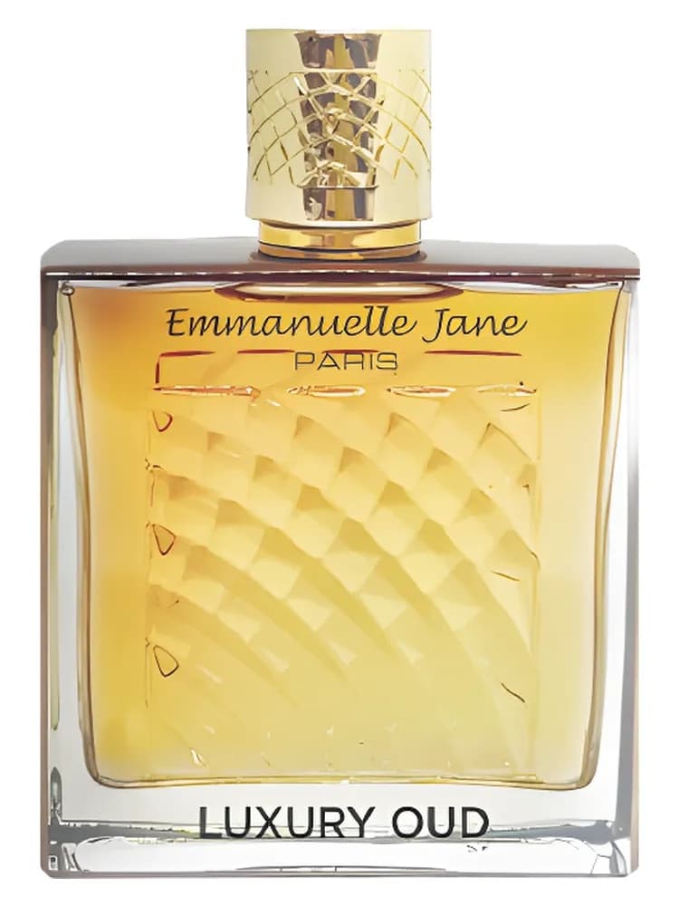 Luxury Oud