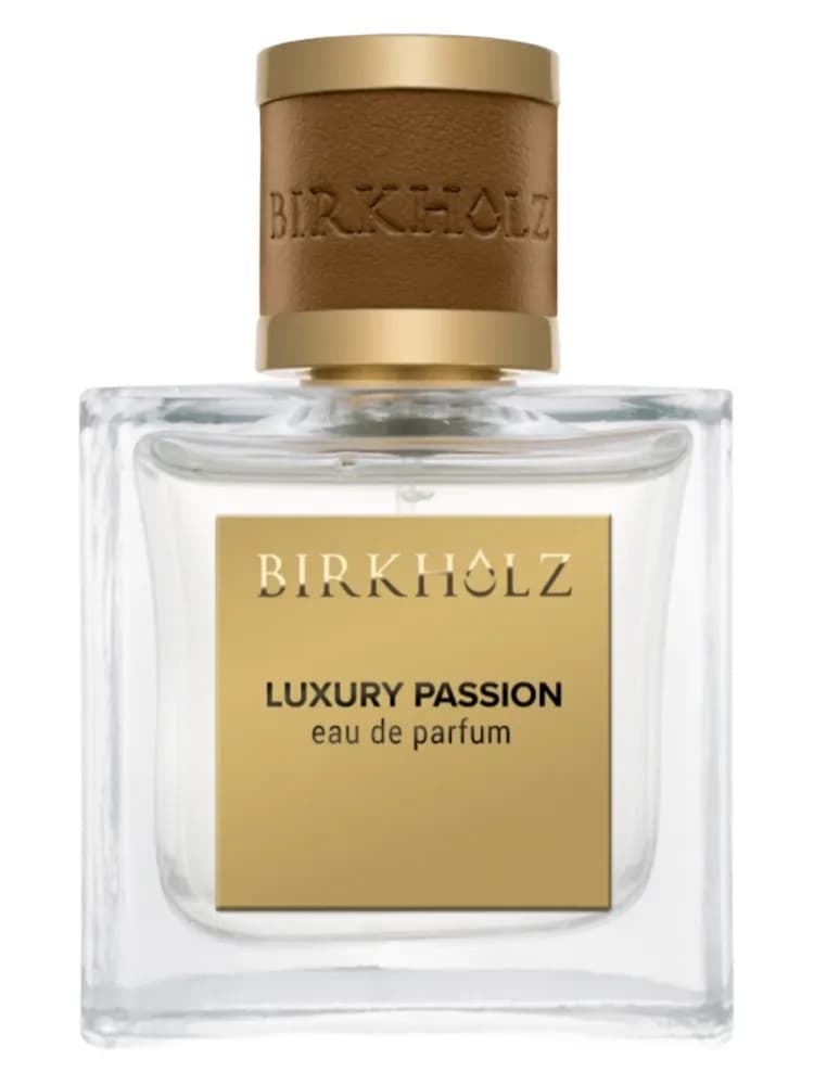 Luxury Passion