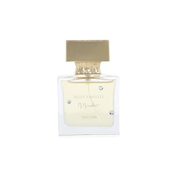 Note Vanillée Nectar