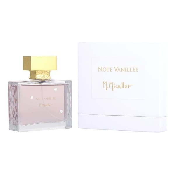 Note Vanillée