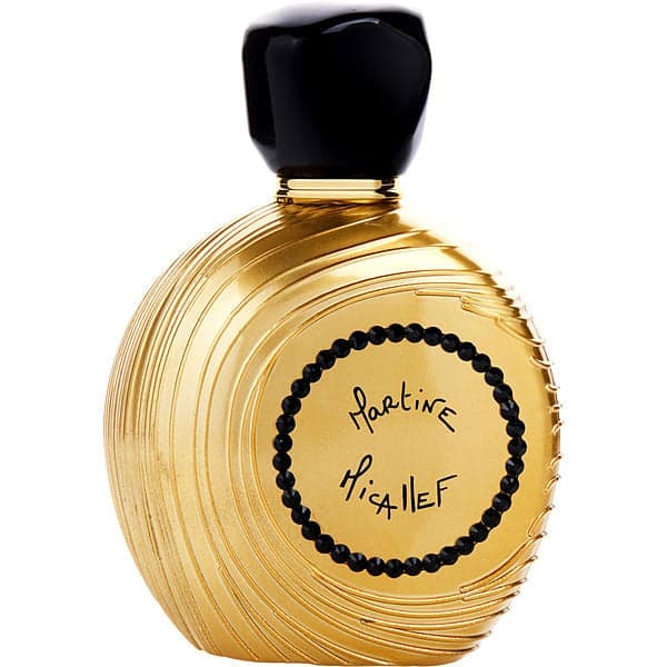 Mon Parfum Gold