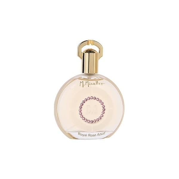 Royal Rose Aoud